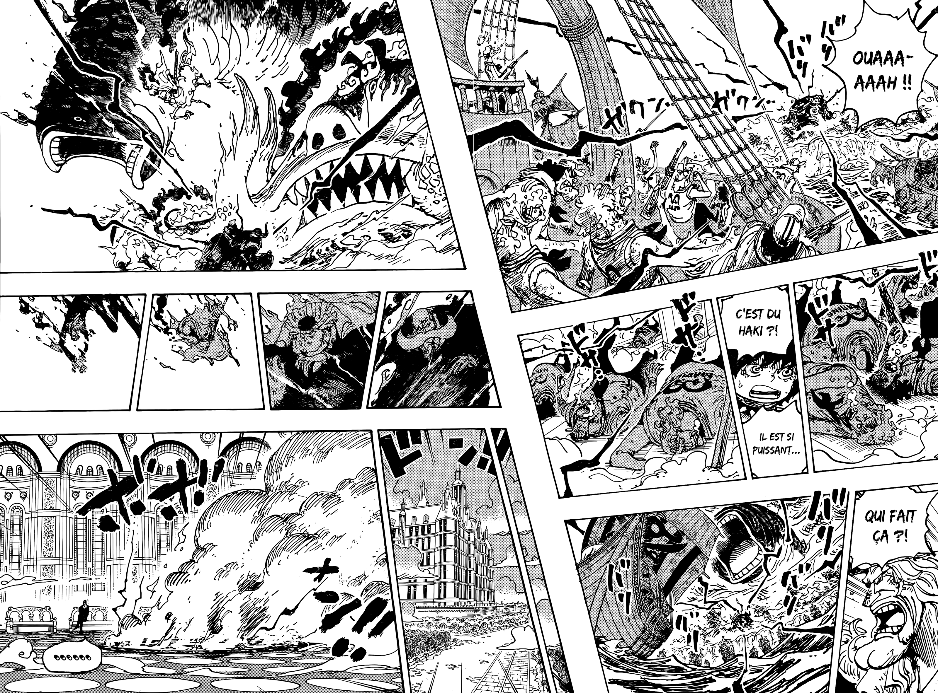       One   Piece 1122 Page 10